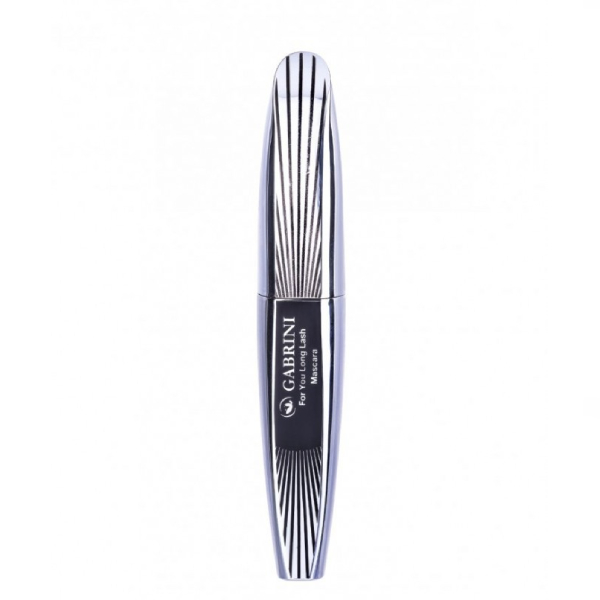 ریمل بلند کننده و حجم دهنده مژه گابرینی مدل Long Lash حجم ۱۲ میل