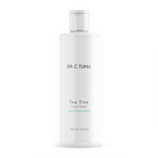 تونر ضدجوش فارماسی مدل Tea Tree حجم 125 میل