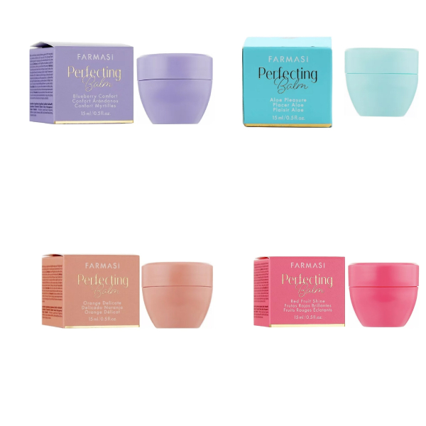 بالم لب مرطوب‌کننده و نرم‌کننده فارماسی حجم ۱۵ میلی‌لیتر