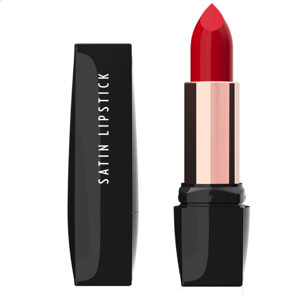 رژلب جامد گلدن رز مدل Satin