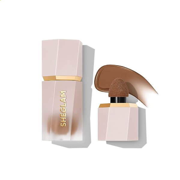 کانتور مایع پوشش‌دهنده بالا شیگلم مدل Sun Sculpt حجم 5 میل