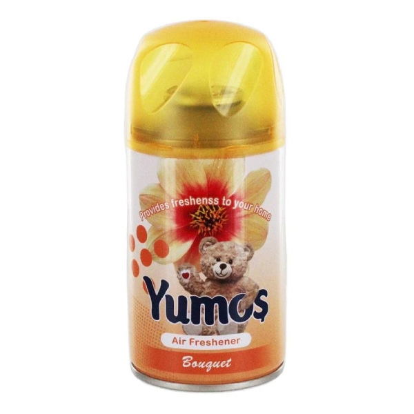 اسپری خوشبو کننده هوا یوموش حجم 260 میل