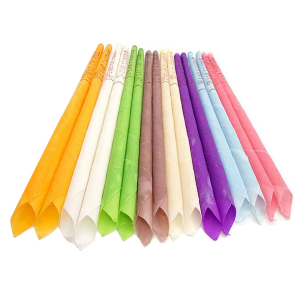 شمع پاکسازی کننده گوش ( تنوع رنگ رندوم )