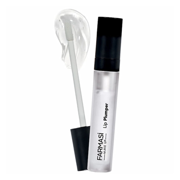 ژل حجم دهنده و آبرسان لب فارماسی حجم 4 میل