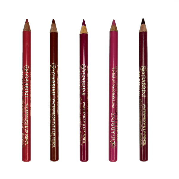مداد چشم و لب ضدآب گابرینی (Eye & Lip Waterproof Pencil)