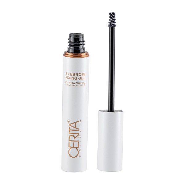 ژل فیکساتور ابرو سریتا مدل Eyebrow Shaping حجم ۸ میل