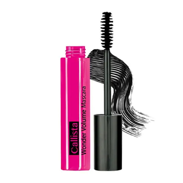 ریمل حجم دهنده کالیستا مدل Wonder Volume حجم ۱۵ میل