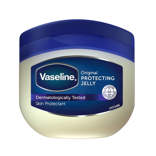 ژل محافظ پوست وازلین مدل Original Protecting Jelly حجم 100 میل