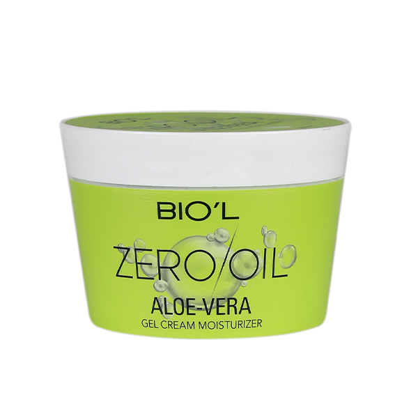 ژل کرم مرطوب کننده دست و صورت بیول حاوی عصاره آلوئه ورا و فاقد چربی حجم ۲۰۰ میل