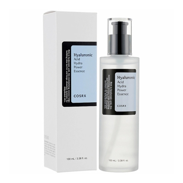 سرم اسنس آبرسان کوزارکس Hyaluronic Acid Hydra حاوی هیالورونیک اسید حجم ۱۰۰ میل