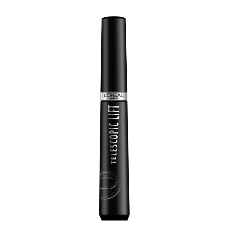 ریمل لورآل مدل TELESCOPIC LIFT بالابرنده و کشنده مژه حجم 9,9 میل