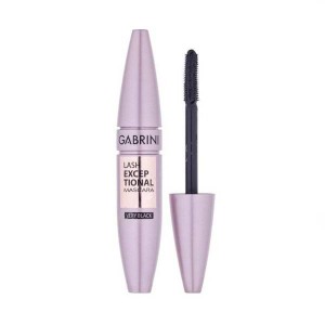 ریمل حجم دهنده و حالت دهنده گابرینی مدل Lash Exceptional حجم ۱۲ میل