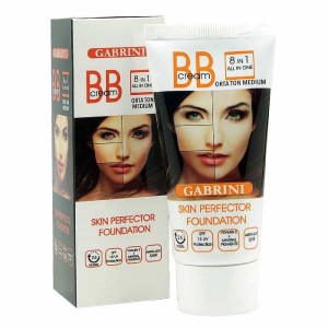 بی بی کرم ۸ در ۱ گابرینی حجم ۵۰ میل با SPF15