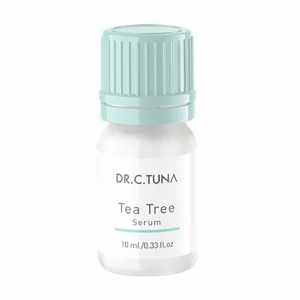 سرم ضدجوش و لک فوری حاوی عصاره درخت چای فارماسی مدل Tea Tree SOS حجم 10 میلیلیتر
