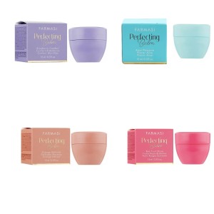 بالم لب مرطوبکننده و نرمکننده فارماسی حجم ۱۵ میلیلیتر