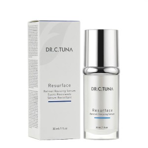 سرم ضدچروک و شاداب‌کننده فارماسی مدل Resurface حجم 30 میلی‌لیتر