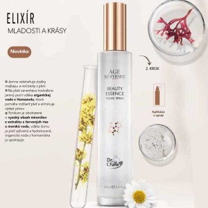 اسپری تونر فارماسی مدل Age Reversist حجم 100 میل