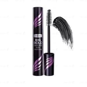 ریمل حجم‌دهنده و افزایش طول ایزادورا مدل Big Bold حجم 14 میل