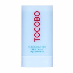 ضد آفتاب استیکی کنترل چربی توکوبو حاوی SPF50 وزن 19 گرم