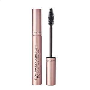 ریمل حجم‌دهنده گلدن رز مدل Smoky Lashes حجم 10 میل