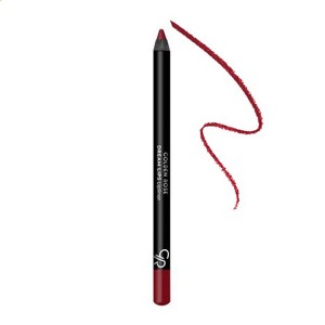 خط لب مدادی با ماندگاری بالا ضد خشکی گلدن رز مدل Dream