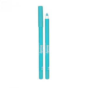 مداد چشم رنگی نئونی ضد حساسیت گلدن رز مدل Miss Beauty Colorpop