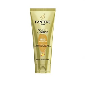 ماسک مو تقویت کننده و بازسازیکننده پنتن مدل Onarici حجم 200 میل