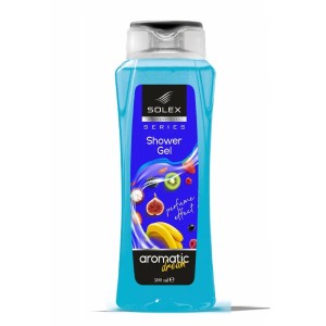 شامپو بدن سولکس مدل Aromatic Dream حجم 500 میل