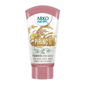 کرم آرکو Pirinc آبرسان