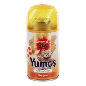 اسپری خوشبو کننده هوا یوموش حجم 260 میل