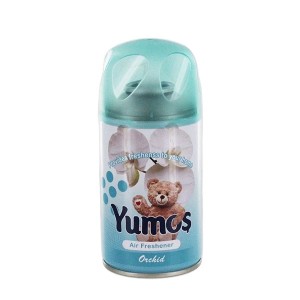 اسپری یوموش Air Freshener رایحه‌دار