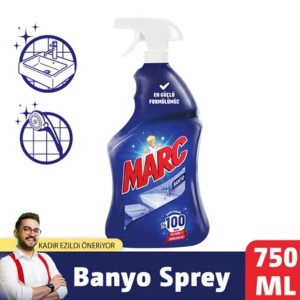 اسپری مارس Sanitary Cleaner