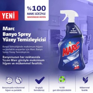 اسپری مارس پاک‌کننده
