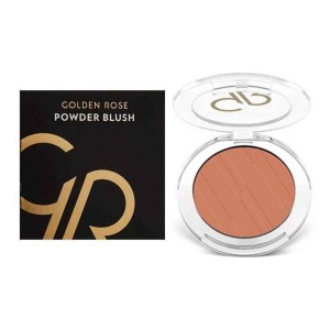 رژ گونه پودری گلدن رز وزن 7 گرم