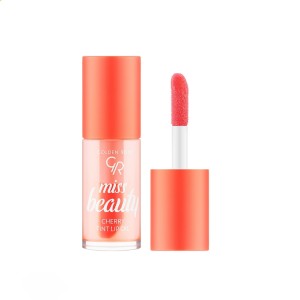 تینت لب و گونه میس بیوتی گلدن رز حجم 6 میل