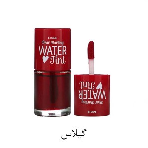 تینت لب اتود مدل Water Tint حجم 10 میل