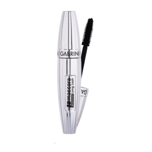 ریمل سهبعدی بلندکننده و ماندگار گابرینی مدل Long Lash حجم 10 میل