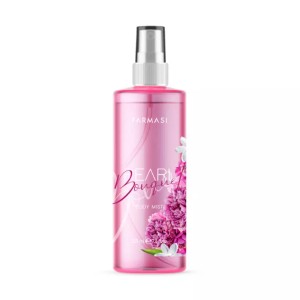 بادی میست فارماسی  مدل Bearl Bouquet  حجم 225 میل