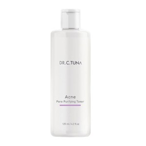 تونر ضد جوش مناسب پوست های چرب و مستعد آکنه فارماسی مدل ACNE حجم 125 میل