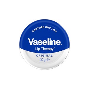 بالم لب مرطوبکننده و محافظ وازلین مدل Lip Therapy Original وزن 20 گرم