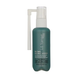 تونیک ضد ریزش مناسب موهای چرب لافارر مدل Oily Hair حجم ۶۰ میل