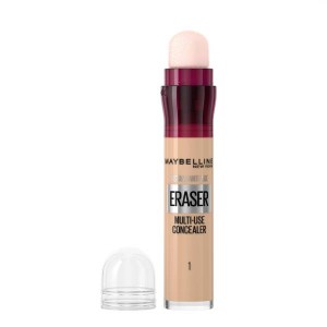 کانسیلر ضد چروک فوری میبلین مدل Instant Anti-Age Eraser حجم 6.8 میل
