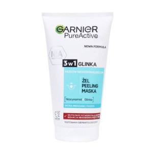 پاک کننده 3 منظوره گارنیه مدل Pure Active حجم 150 میل
