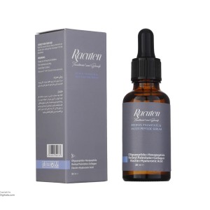 سرم ضد چروک جوانساز و آبرسان مناسب انواع پوست راکوتن مدل Retinly Palmitate حجم 30 میل