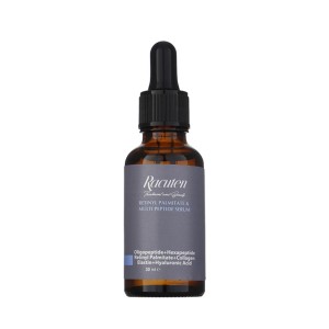 سرم ضد چروک جوان‌ساز و آبرسان مناسب انواع پوست راکوتن مدل Retinly Palmitate حجم 30 میل