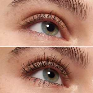 ریمل حجم‌دهنده و بلندکننده با تاثیر مژه مصنوعی اسنس مدل Lash Princess Volume حجم 12 میل