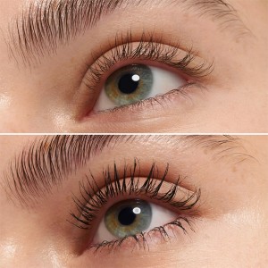 ریمل حجم‌دهنده و ضدآب با تاثیر مژه مصنوعی اسنس مدل Lash Princess False Lash Effect Mascara Waterproof حجم 12 میل