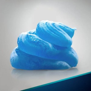 ژل اصلاح آبرسان و محافظ پوست ژیلت مدل Mach3 Extra Comfort Shave Gel حجم 200 میل