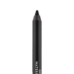 خط چشم ماژیکی مایع مشکی و ضدآب ULTRA Black گلدن رز حجم 5 میل