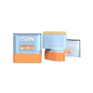 ضد آفتاب استیکی محافظ و سبک SPF50 مدل Fotoprotector ایزدین وزن 10 گرم